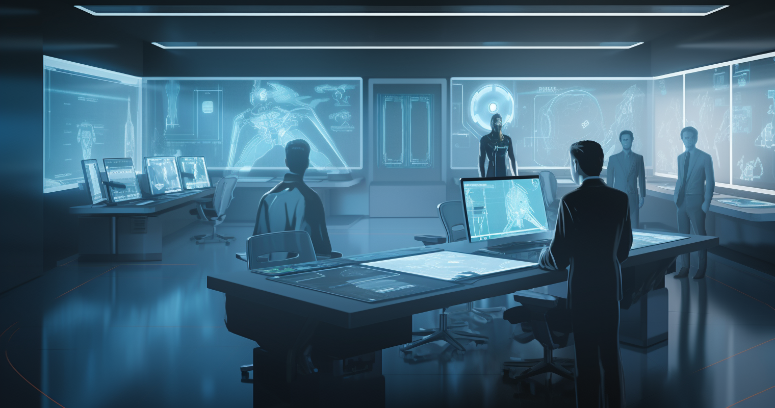 The AGI Revolution: Transforming the Business World