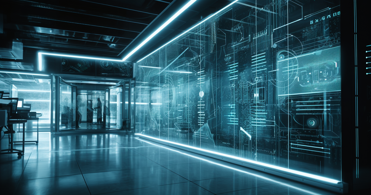 AGI: The Financial Revolution and Lifesaver of the Future