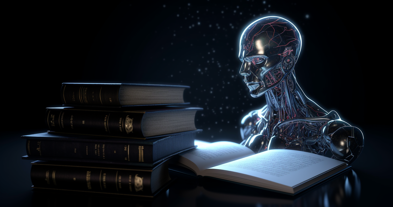 The TOP 10 Books on Artificial General Intelligence (AGI) to increase your knowledge